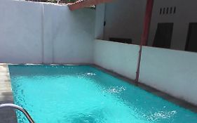 East Lombok Dive Hotel - Rooms On The Beach With Seaview